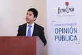 Perspectivas de la población salvadoreña frente a las elecciones presidenciales 2019