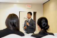 FUNDAUNGO presenta estudio “La identificación partidista de la población salvadoreña: Análisis mediante un Panel Electoral"