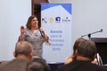 Licda. Sharon Sinclaire de Dumanoir, Tribunal Electoral, Panamá