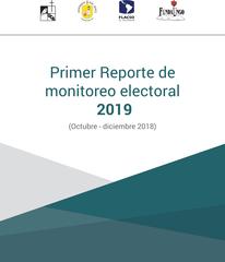 Prtada_primer_reporte_de_monitoreo_electoral_2019-1